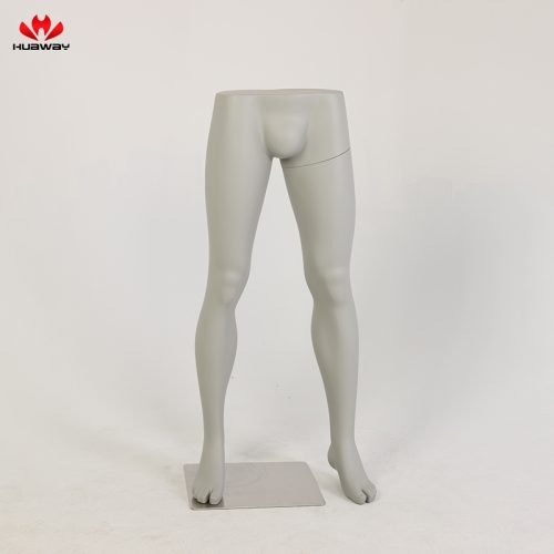 Plus Sized Full Body Mannequin