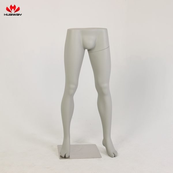 65 Plus Sized Full Body Mannequin