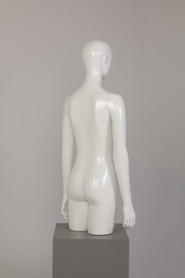 6H5A4470 Wholesale Female Torso Mannequin