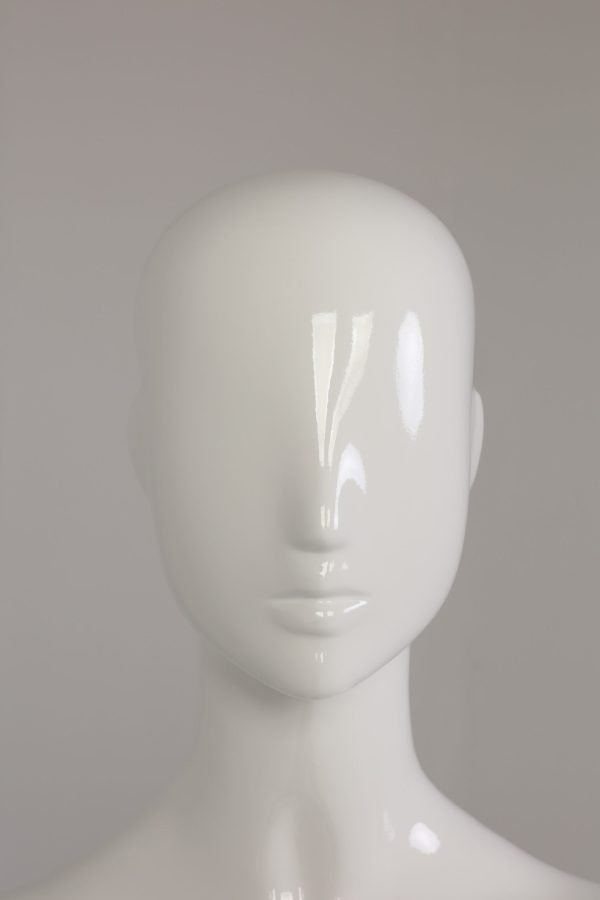 6H5A4475 Wholesale Female Torso Mannequin