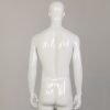 Half Upper Headless Female Male Torso Mannequin