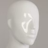 Half Upper Headless Female Male Torso Mannequin