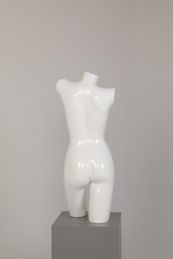 Wholesale Upper Body Female Torso Mannequin