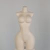 6H5A7742_副本 Headless Female Half Body Mannequin