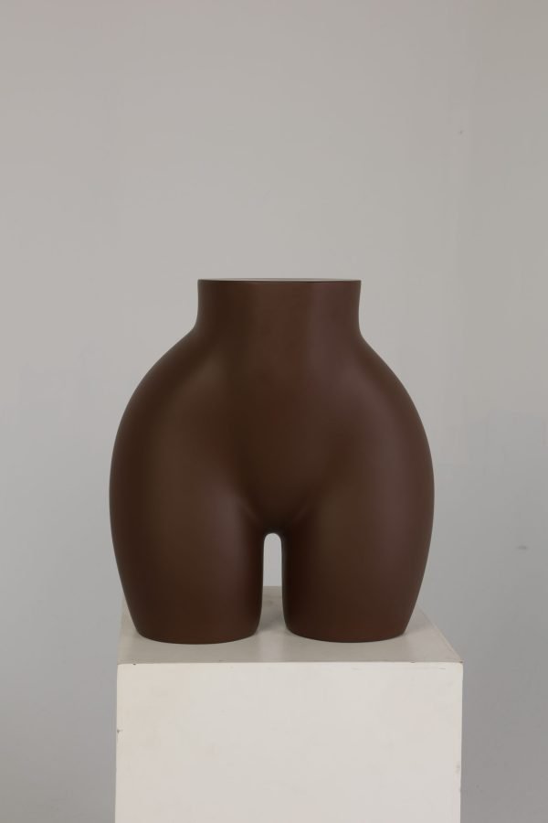6H5A7783 Wholesale Female Torso Mannequin