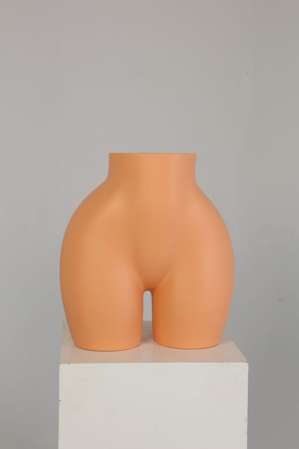 6H5A7791 Wholesale Female Torso Mannequin