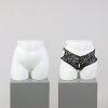 Female Hip and Torso Mannequin