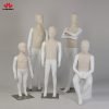 70 Store Display Fabric Kids Mannequin Young Boy Model