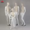 Fiberglass Female Full Body Mannequin