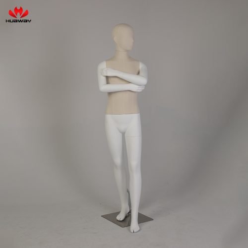 74 Adjustable Foam Child Mannequin