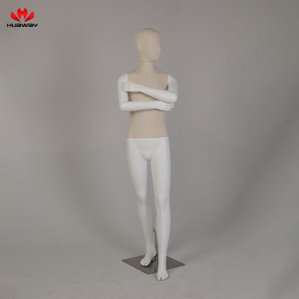 74 Adjustable Foam Child Mannequin