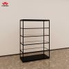 Store Design Retail Garment Display Rack