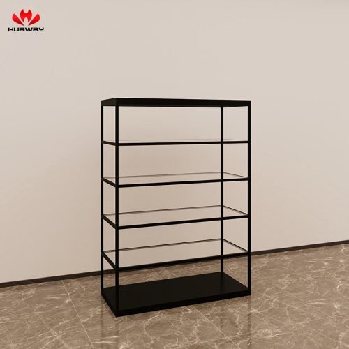 8 Store Design Retail Garment Display Rack