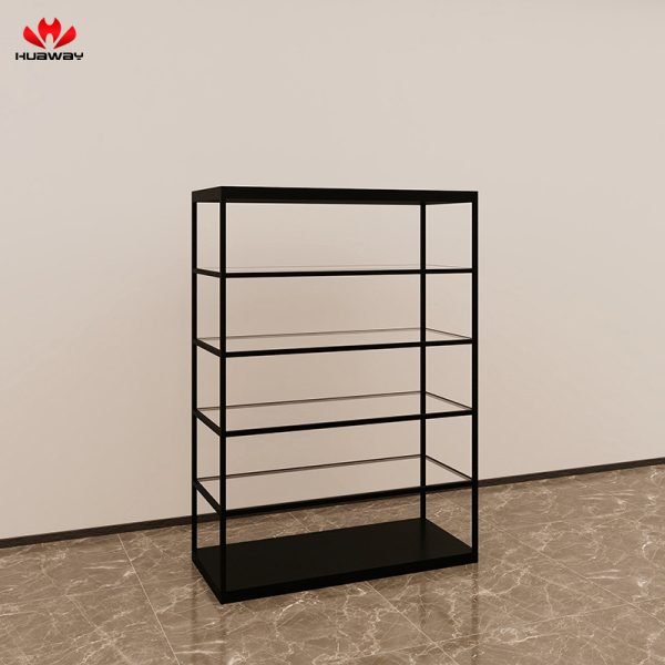 Store Design Retail Garment Display Rack