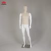 Standing Male Fabric Covered Mannequin