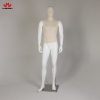 Standing Male Fabric Covered Mannequin