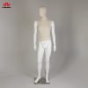 82 Full Body Male Fabric Mannequin