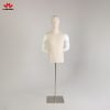 84 Store Display Half Body Female Mannequin