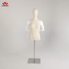 85 Female Half Body Dress Form Mannequin