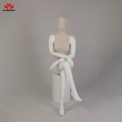 Wholesale Store Display Mannequin