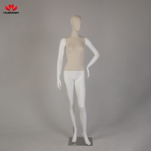 Life Size Articulated Display Mannequin