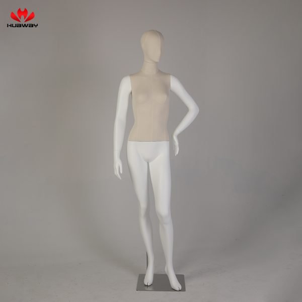 Life Size Articulated Display Mannequin