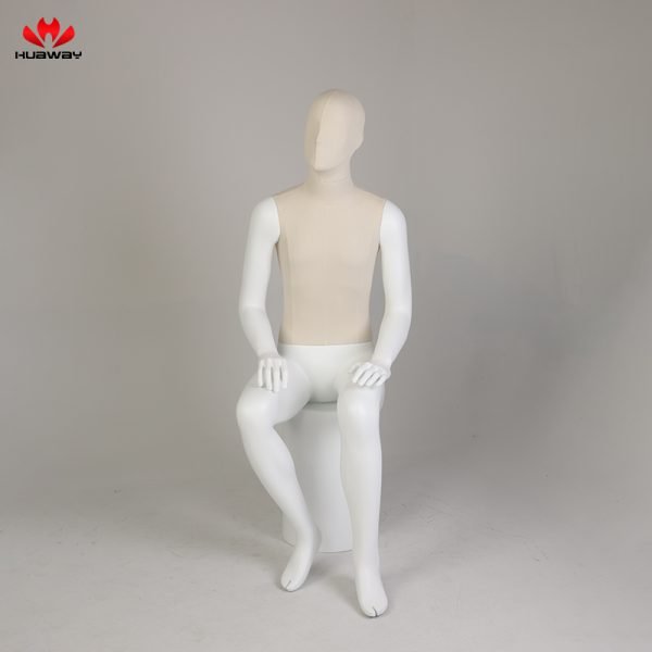 Male Full Body Dummy Man Mannequin