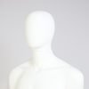 Muscular Male Full Body Fiberglass Mannequin