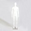Muscular Male Full Body Fiberglass Mannequin