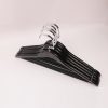 Hotel Wood Male Hangers