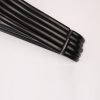 Hotel Wood Male Hangers
