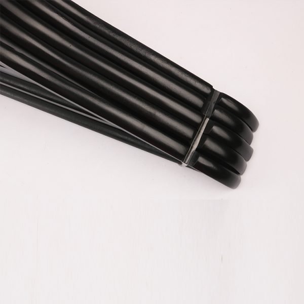 Hotel Wood Male Hangers
