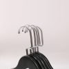 Hotel Wood Male Hangers