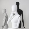 Fashion Upper Body Female Mannequin