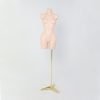 Female Dress Form half Body Mannequin