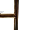 SS-BJ02-G (3) Custom Stainless Steel Display Stand