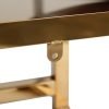 Customized Clothing Racks for Boutique
