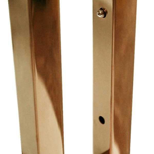 Customized Clothing Racks for Boutique