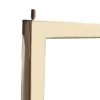Customized Clothing Racks for Boutique
