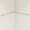 Custom Stainless Steel Wall Rack