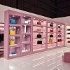 Custom Bag Store Display Rack