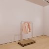 jiaoxia-未命名-20250701-174249 Aluminium Clothing Rack – Wedding Dress Display for Retail Stores