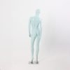 主图2 High Quality Fashion Full Body Mannequin Female Woman Clothing Window Mannequin