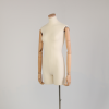主图2-复制(1) Wholesale Female Half Body Torso Mannequin
