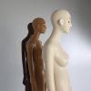 Female Display Mannequin – Full Body Posture Dummy for Fashion Store Window Display