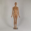 Female Display Mannequin – Full Body Posture Dummy for Fashion Store Window Display