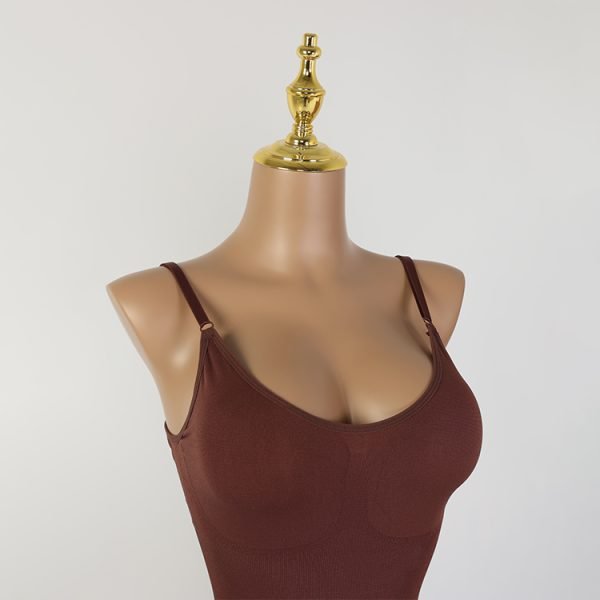 BBL Style Curvy Female half body Mannequin