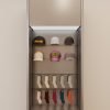 产品渲染-未命名-20250616-183518 Custom Wall Display Rack – Handbag, Hat & Socks Showcase