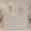 Custom Clothing Store Display Stand