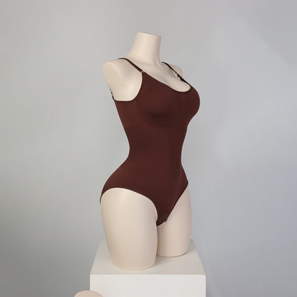 卡戴珊组合 (9) Plus Size Female Half Body Mannequin